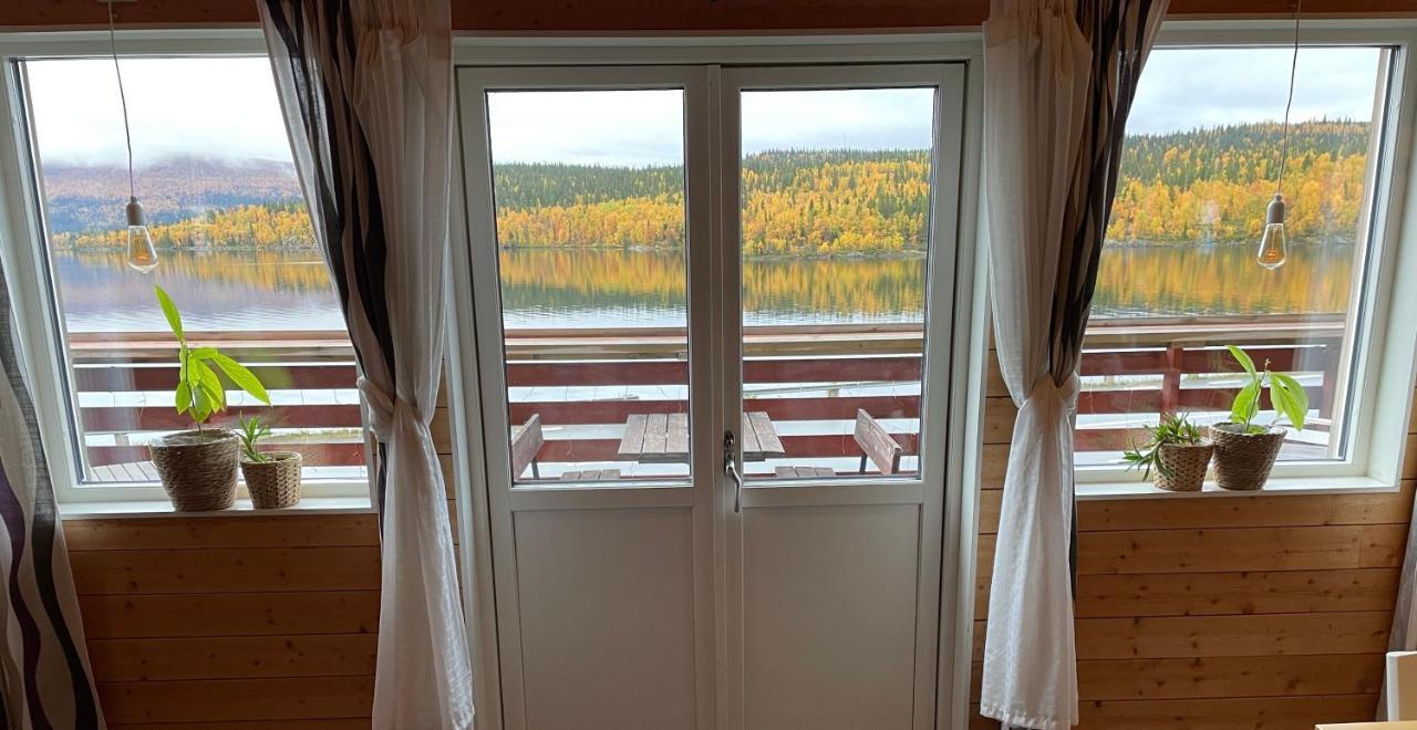 Taernaby Rooms & Apartments Tärnaby Exterior foto